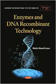 Enzymes and DNA Recombinant Technology (PDF) Enzymes and DNA Recombinant Technology (PDF)