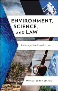 Environment, Science, and Law: An Integrative Introduction (EPUB)