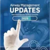Airway Management Updates: Fast-Track Updates for Busy Clinicians, 2025 (EPUB)