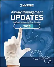 Airway Management Updates: Fast-Track Updates for Busy Clinicians, 2025 (EPUB)