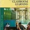 Psychology of Classroom Learning: An Encyclopedia, 2 Volume set (PDF)