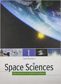 Space Sciences: Macmillan Science Library, 4 Volume set (The Macmilian Science Library), 2nd Edition (PDF)