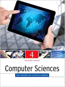 Computer Sciences: Macmillan Science Library, 4 Volume set (The Macmilian Science Library), 2nd Edition (PDF)