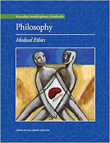 Philosophy: Medical Ethics (PDF)