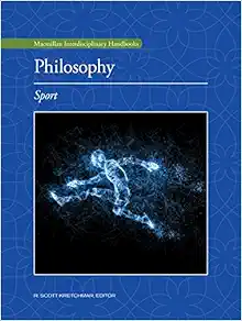 Philosophy: Sports (PDF) Philosophy: Sports (PDF)