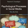 Psychological Processes in Social Media: Why We Click (PDF)