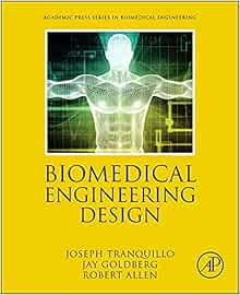 Biomedical Engineering Design (PDF)