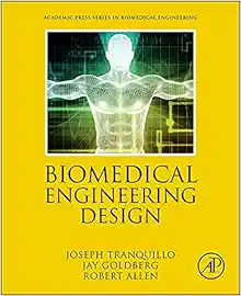 Biomedical Engineering Design (EPUB)