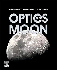 Optics of the Moon (PDF) Optics of the Moon (PDF)