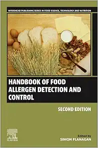 Handbook of Food Allergen Detection and Control (Woodhead Publishing Series in Food Science, Technology and Nutrition), 2nd Edition (PDF) Handbook of Food Allergen Detection and Control (Woodhead Publishing Series in Food Science, Technology and Nutrition), 2nd Edition (PDF)
