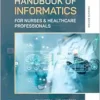 Handbook of Informatics for Nurses & Healthcare Professionals, 7th Edition (PDF)