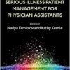 Palliative and Serious Illness
Patient Management for Physician Assistants (EPUB)