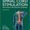 Spinal Cord Stimulation: Percutaneous Implantation Techniques, 2nd Edition (EPUB) Spinal Cord Stimulation: Percutaneous Implantation Techniques, 2nd Edition (EPUB)