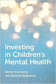 Investing in Children’s Mental Health (EPUB)