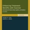 Enhancing Treatment Benefits with Exercise – WB: Component Interventions for Mood, Anxiety, Cognition, and Resilience (Treatments That Work), 2nd Edition (PDF)