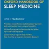 Oxford Handbook of Sleep
Medicine (Oxford Medical Handbooks) (EPUB)