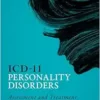 ICD-11 Personality Disorders: Assessment and Treatment (EPUB)