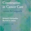 The Art of Conversation in
Cancer Care: Lessons for Caregivers, 2nd Edition (EPUB)