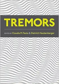 Tremors (Claudia Testa) (EPUB)