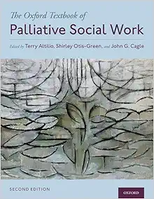 The Oxford Textbook of
Palliative Social Work, 2nd Edition (EPUB)