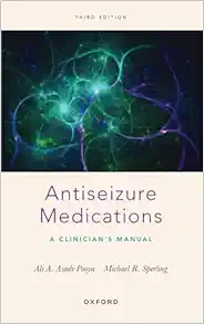 Antiseizure Medications, 3rd
Edition (EPUB)