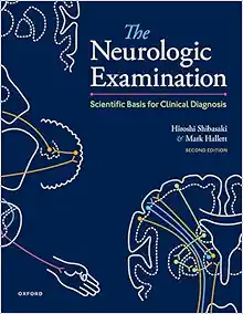 The Neurologic Examination: Scientific Basis for Clinical Diagnosis, 2nd Edition (EPUB) The Neurologic Examination: Scientific Basis for Clinical Diagnosis, 2nd Edition (EPUB)