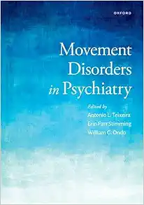 Movement Disorders in Psychiatry (EPUB) Movement Disorders in Psychiatry (EPUB)