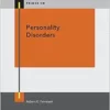 Personality Disorders (Primer
On) (PDF)