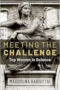 Meeting the Challenge: Top Women in Science (EPUB) Meeting the Challenge: Top Women in Science (EPUB)