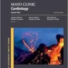 Mayo Clinic Cardiology: Concise Textbook, 5th Edition (Mayo Clinic Scientific Press) (EPUB)