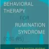 Cognitive-Behavioral Therapy for Rumination Syndrome (CBT-RS) (EPUB)