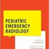 Pediatric Emergency Radiology (WHAT DO I DO NOW EMERGENCY MEDICINE) (EPUB)