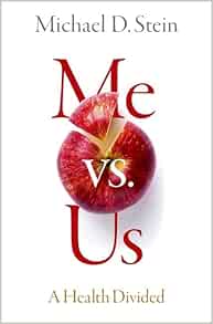 Me vs. Us: A Health Divided
(EPUB)