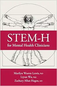 STEM-H for Mental Health Clinicians (EPUB) STEM-H for Mental Health Clinicians (EPUB)