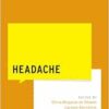 Headache (WHAT DO I DO NOW PAIN MEDICINE) (EPUB)