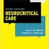Neurocritical Care (What Do I Do Now) 3e (PDF)
