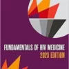 Fundamentals of HIV Medicine 2023 (EPUB)