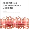 Algorithms for Emergency
Medicine (Algorithms In) (EPUB) Algorithms for Emergency
Medicine (Algorithms In) (EPUB)