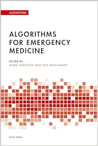 Algorithms for Emergency
Medicine (Algorithms In) (EPUB)