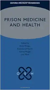 Prison Medicine and Health (Oxford Specialist Handbooks) (EPUB) Prison Medicine and Health (Oxford Specialist Handbooks) (EPUB)