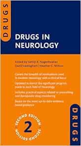 Drugs in Neurology, 2nd Edition (PDF) Drugs in Neurology, 2nd Edition (PDF)