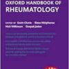 Oxford Handbook of Rheumatology, 5th edition (PDF)