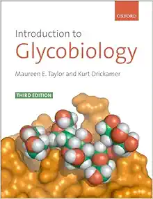 Introduction to Glycobiology, 3rd Edition (EPUB)