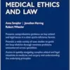 Oxford Handbook of Medical
Ethics and Law (Oxford Medical Handbooks) (EPUB)