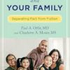 Vaccines and Your Family: Separating Fact from Fiction, 2nd Edition (PDF)