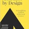 Antiracist by Design: Reimagining Applied Behavioral Science (PDF)