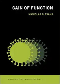 Gain of Function (The MIT Press Essential Knowledge series) (EPUB)
