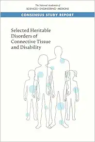 Selected Heritable Disorders of Connective Tissue and Disability (EPUB)