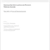 Community Interventions to Prevent Veteran Suicide: The Role of Social Determinants: Proceedings of a Virtual Symposium (EPUB) Community Interventions to Prevent Veteran Suicide: The Role of Social Determinants: Proceedings of a Virtual Symposium (EPUB)