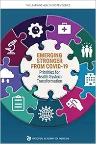 Emerging Stronger from COVID-19: Priorities for Health System Transformation (PDF)